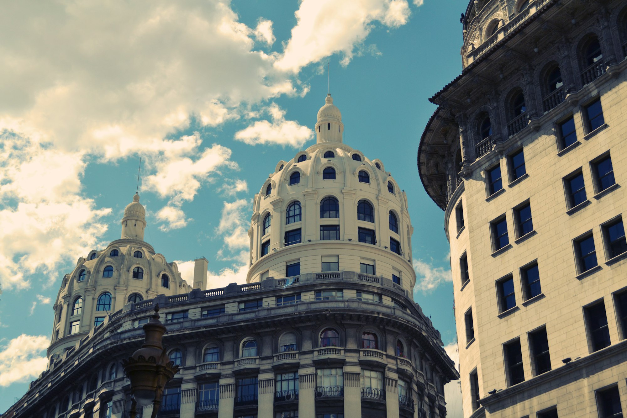 Buenos Aires Architecture